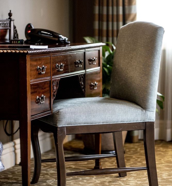 Photo of Livingroom in Harbor Town