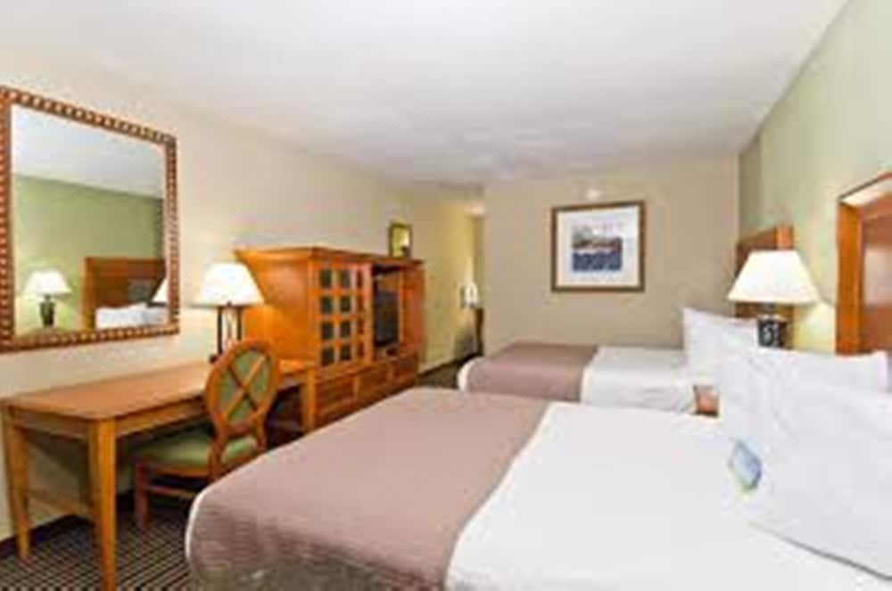 Photo of Bedroom in Carlisle
