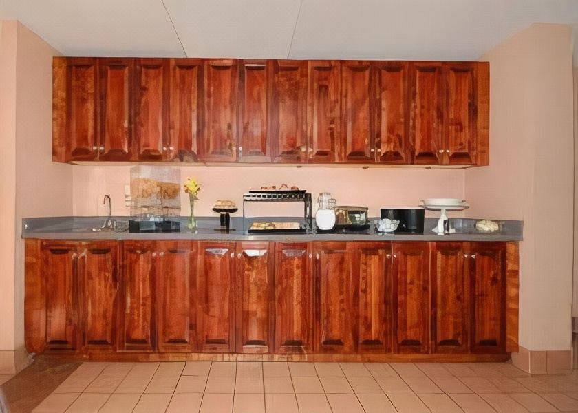 Photo of Kitchen in Greer