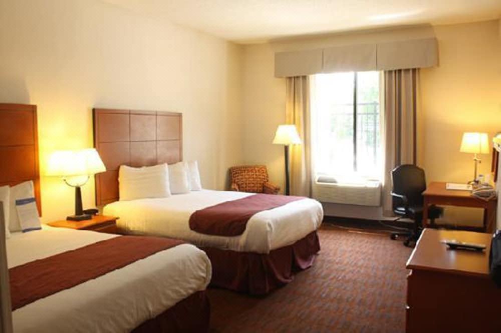 Photo of Bedroom in Garden City
