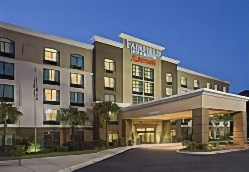 Photo of Buildings in Valdosta