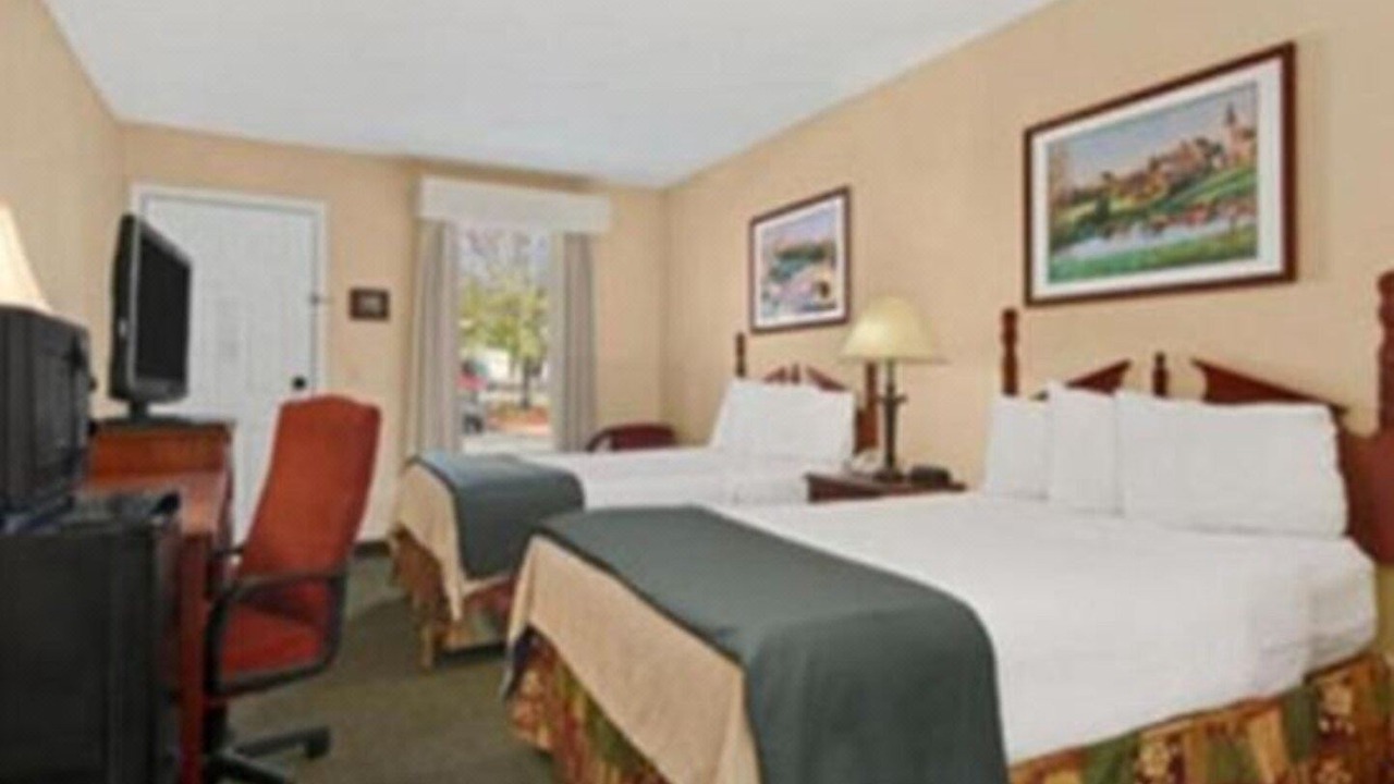 Photo of Bedroom in Thomasville