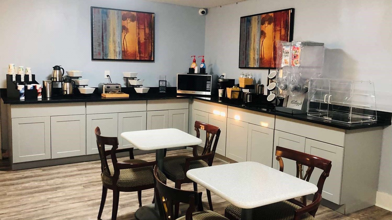 Photo of Kitchen in Montgomery