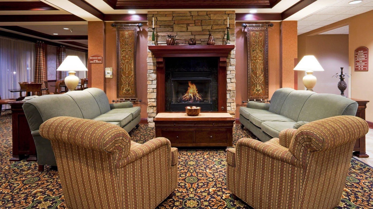 Photo of Livingroom in Gas City