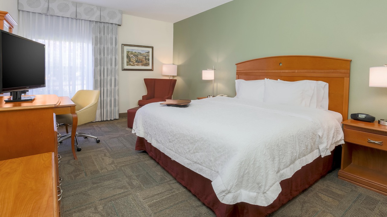 Photo of Bedroom in Beaumont Residential