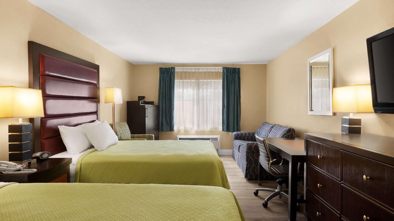 Photo of Bedroom in Fern Park