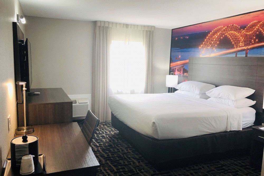Photo of Bedroom in Horn Lake