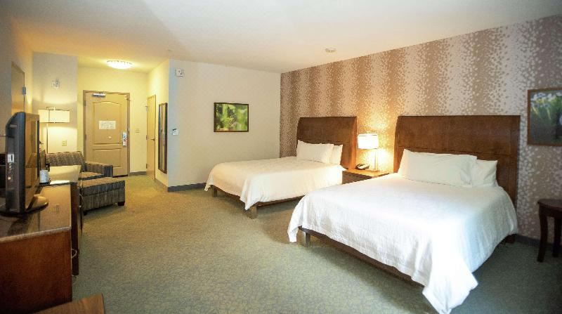 Photo of Bedroom in Covington