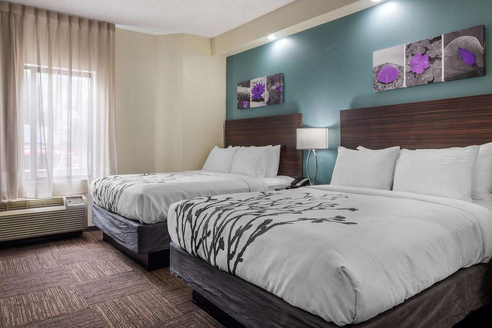 Photo of Bedroom in Marietta