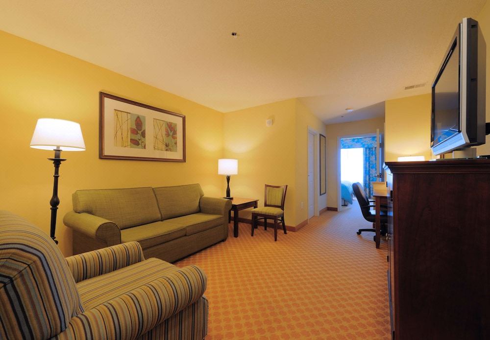Photo of Livingroom in Orangeburg