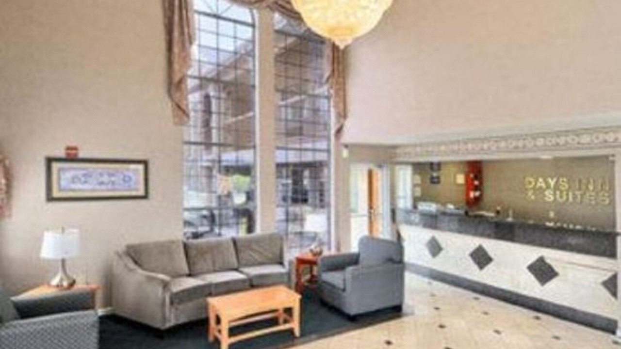 Photo of Livingroom in Nacogdoches