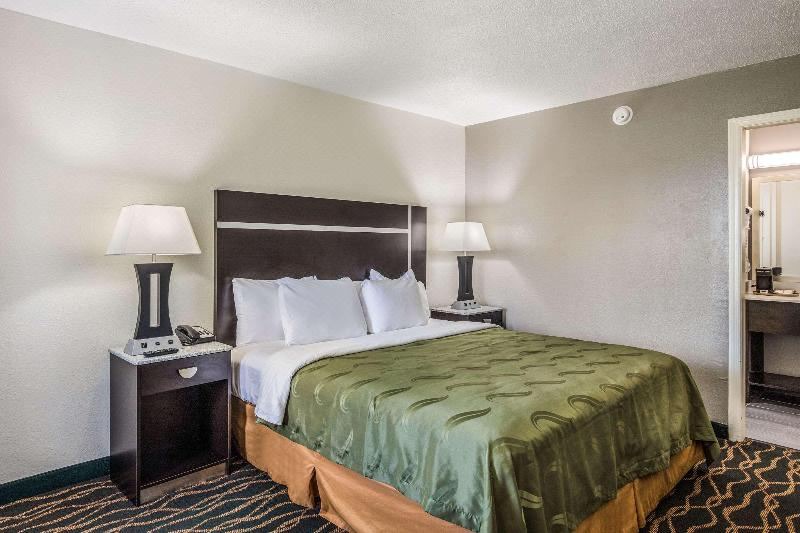 Photo of Bedroom in Thomasville