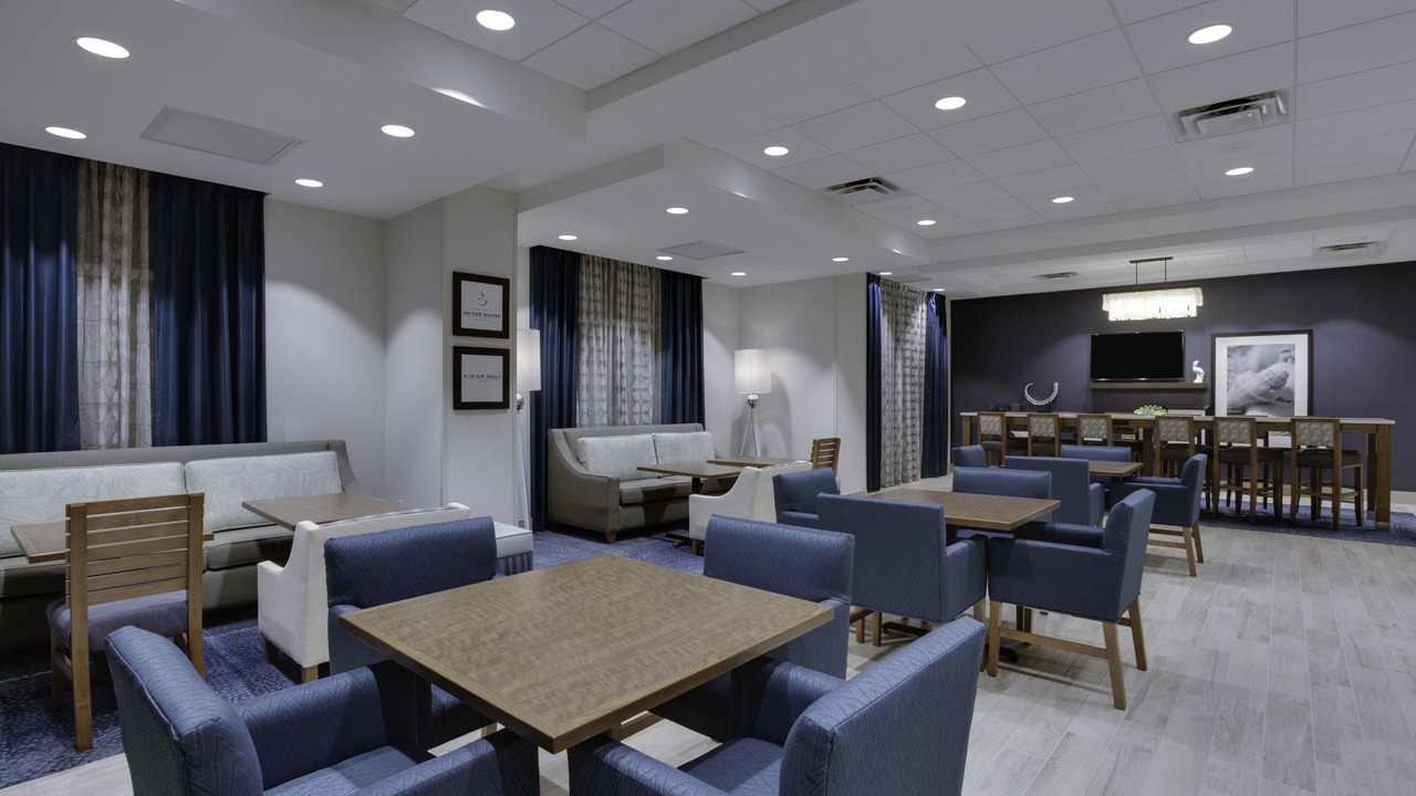 Photo of Livingroom in Pompano Isles