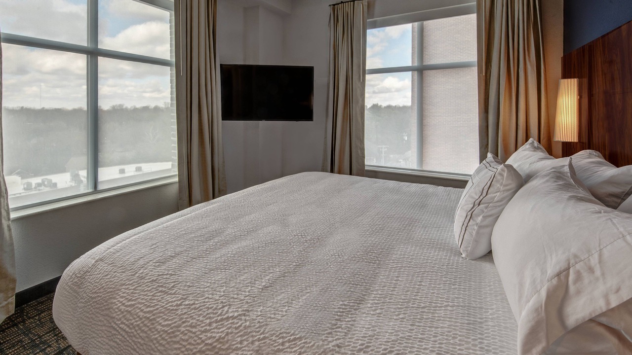 Photo of Bedroom in Green Hills