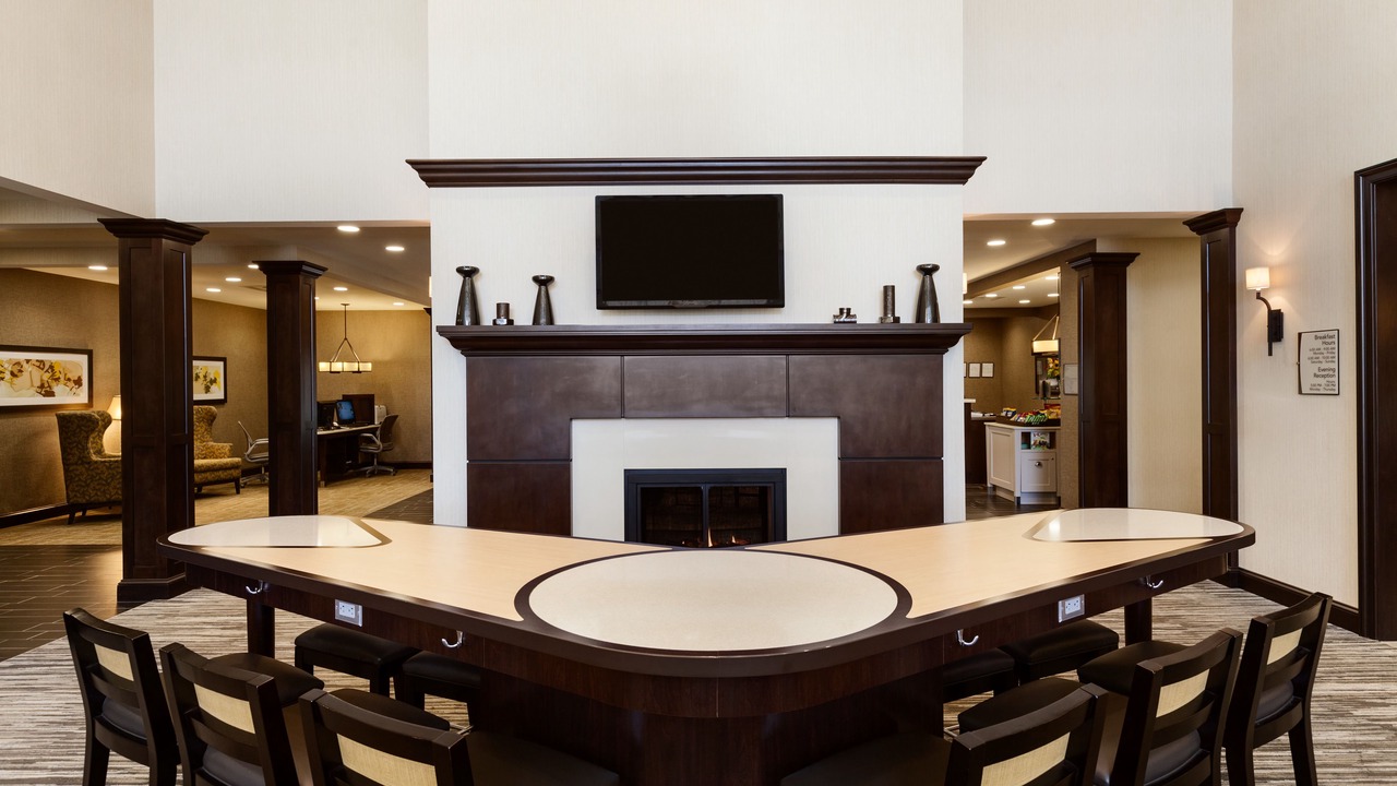 Photo of Livingroom in Huntsville