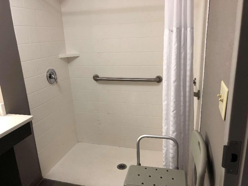 Photo of Bathroom in Valley Falls