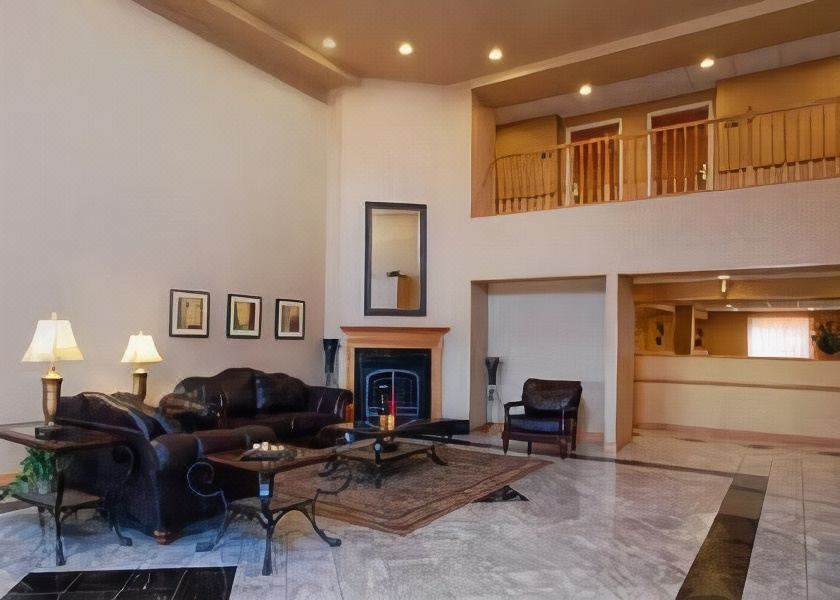 Photo of Livingroom in Buechel