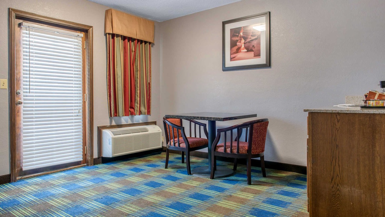 Photo of Bedroom in Avoca