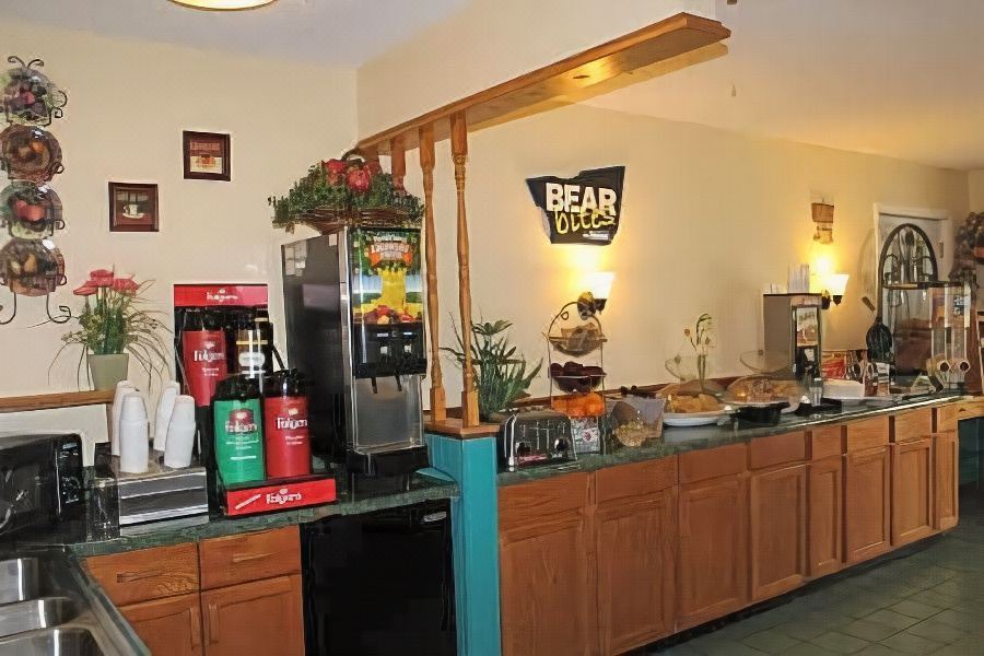 Photo of Kitchen in Perry