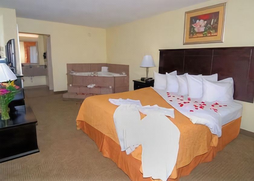 Photo of Bedroom in Statesboro