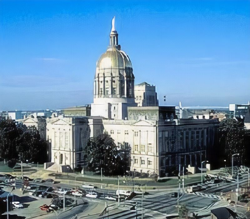 Photo of Buildings in College Park