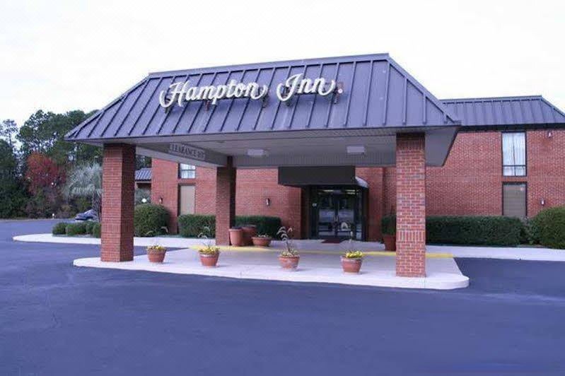 Photo of Buildings in Statesboro