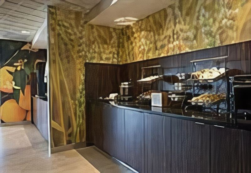 Photo of Kitchen in Valdosta