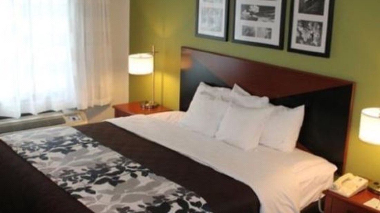 Photo of Bedroom in Blue Jay