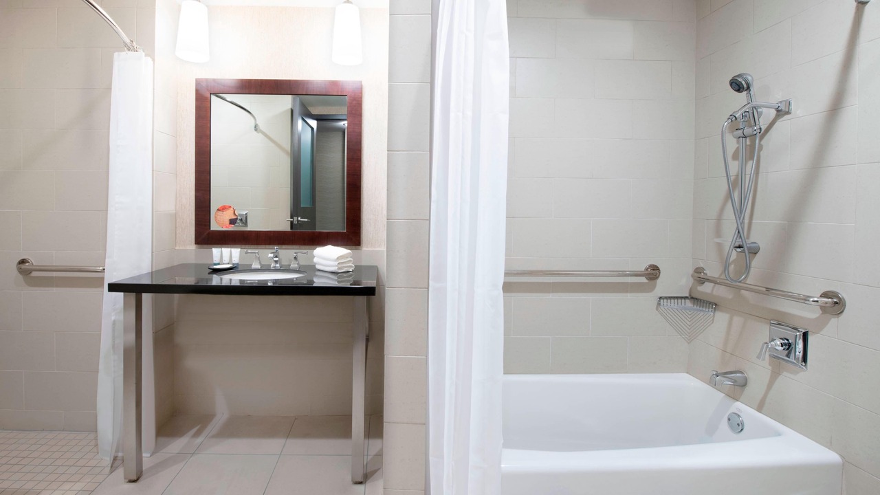 Photo of Bathroom in Huntsville