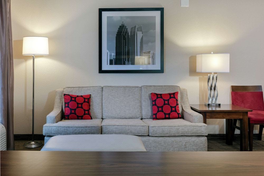 Photo of Livingroom in McDonough