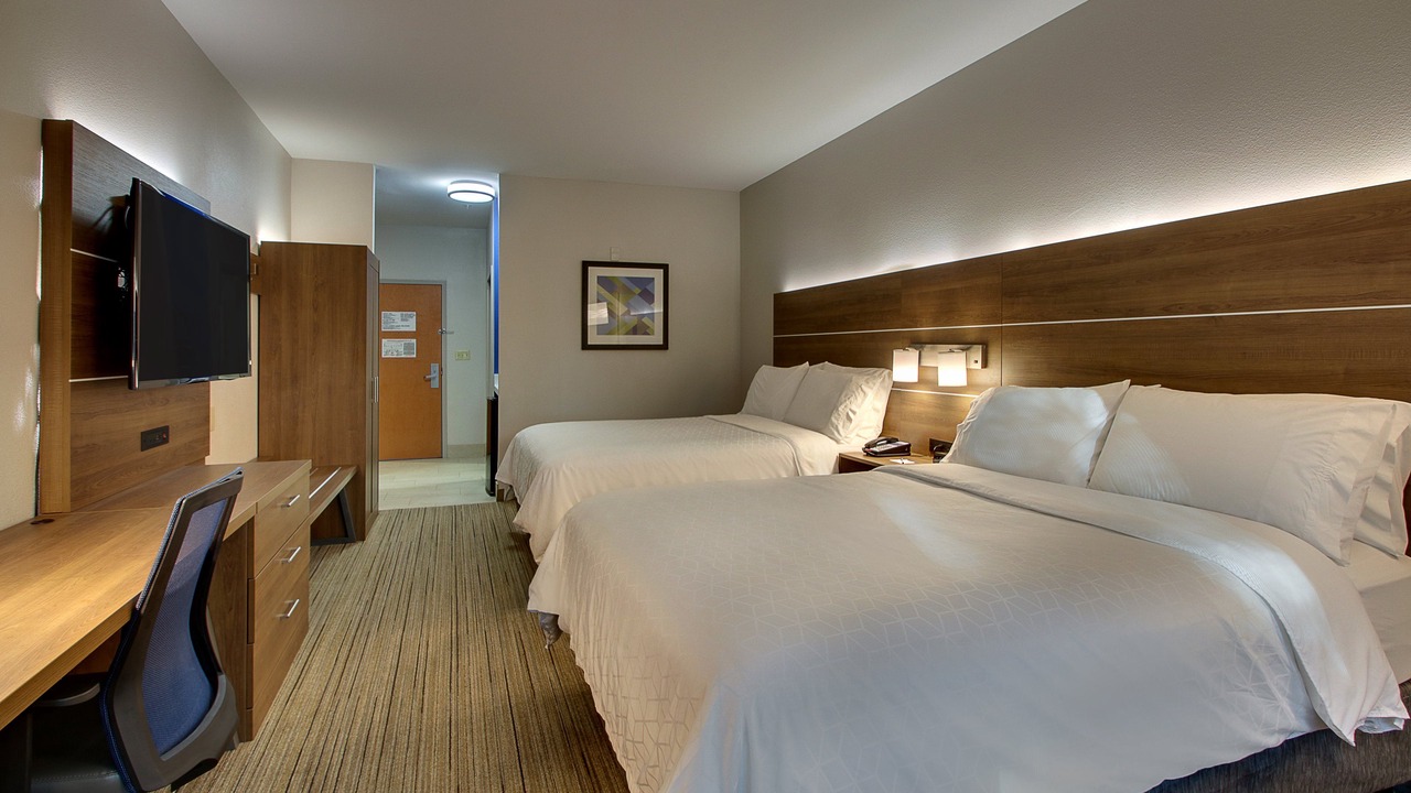 Photo of Bedroom in Clarkdale