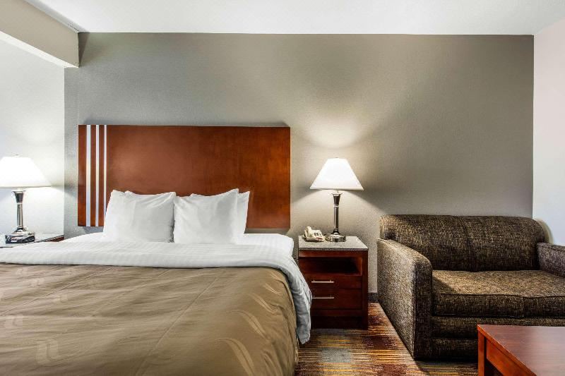 Photo of Bedroom in Memphis