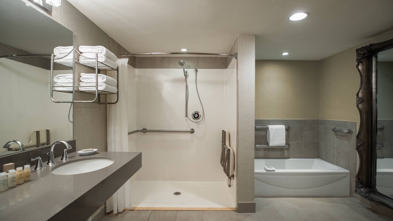 Photo of Bathroom in Boca Raton