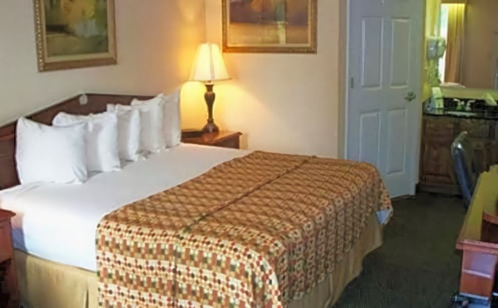 Photo of Bedroom in Dublin