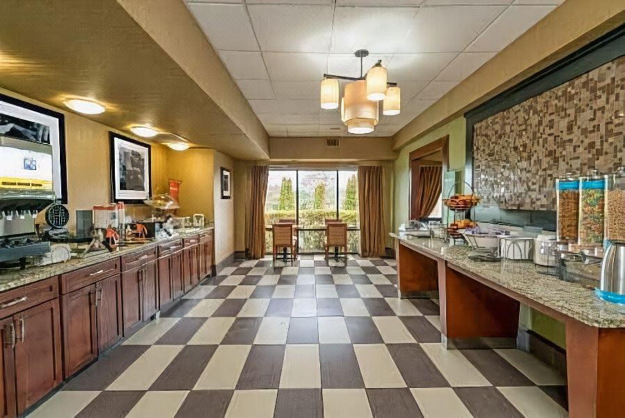 Photo of Livingroom in Bessemer