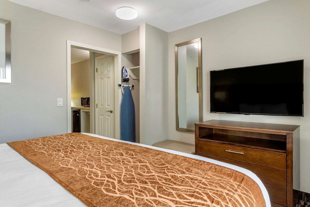 Photo of Bedroom in North Little Rock