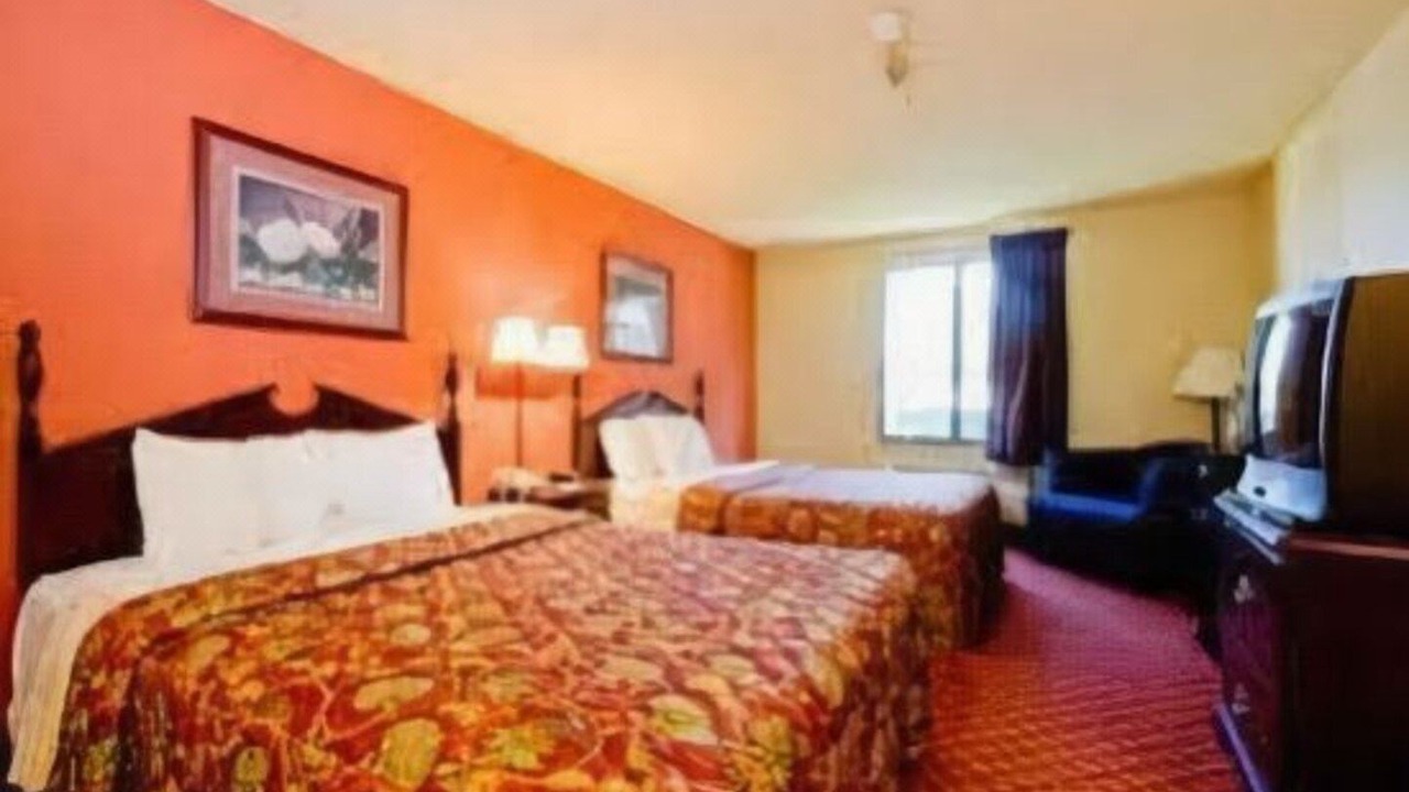 Photo of Bedroom in Phenix City