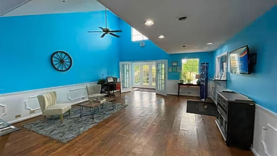 Photo of Livingroom in Dublin