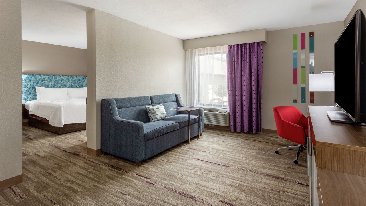 Photo of Livingroom in St. Martin