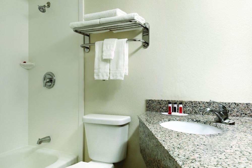 Photo of Bathroom in Florence