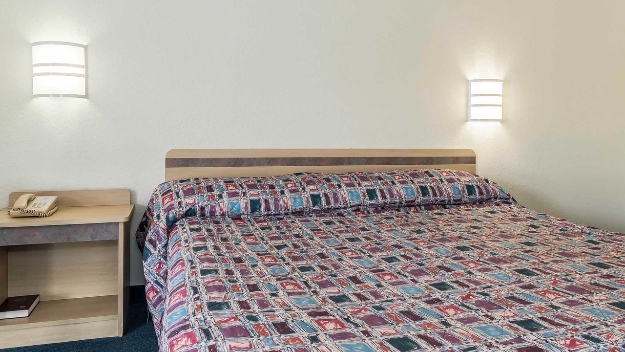 Photo of Bedroom in Sharonville