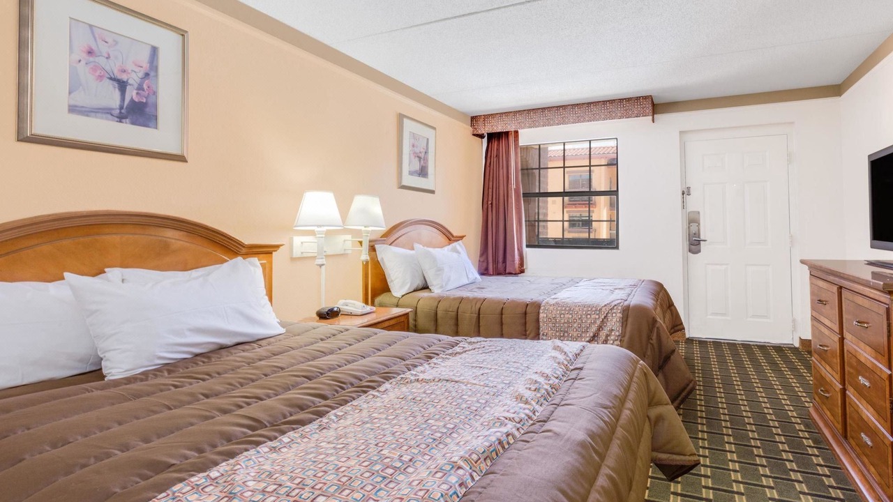 Photo of Bedroom in Birmingham