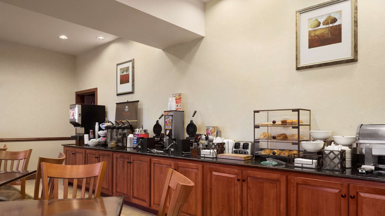 Photo of Kitchen in Crestview