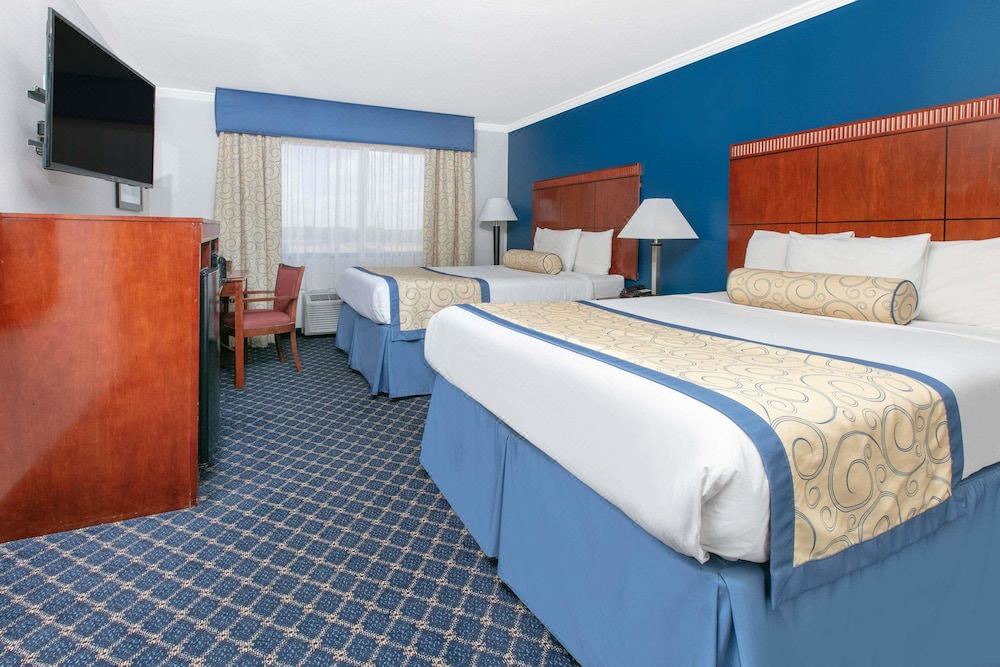 Photo of Bedroom in McComb