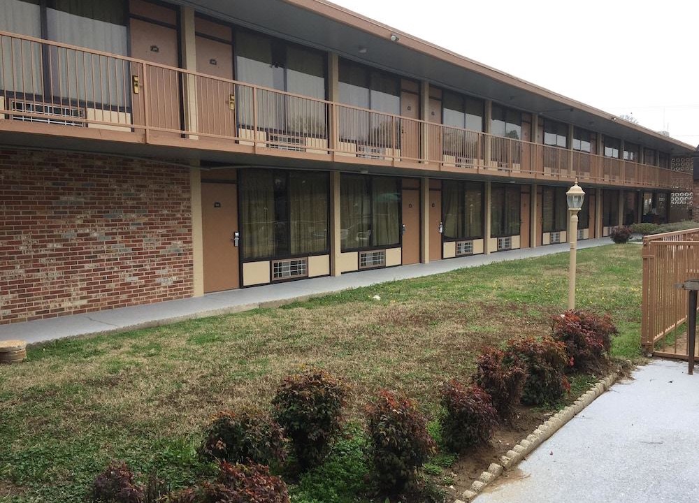 Photo of Buildings in Columbus