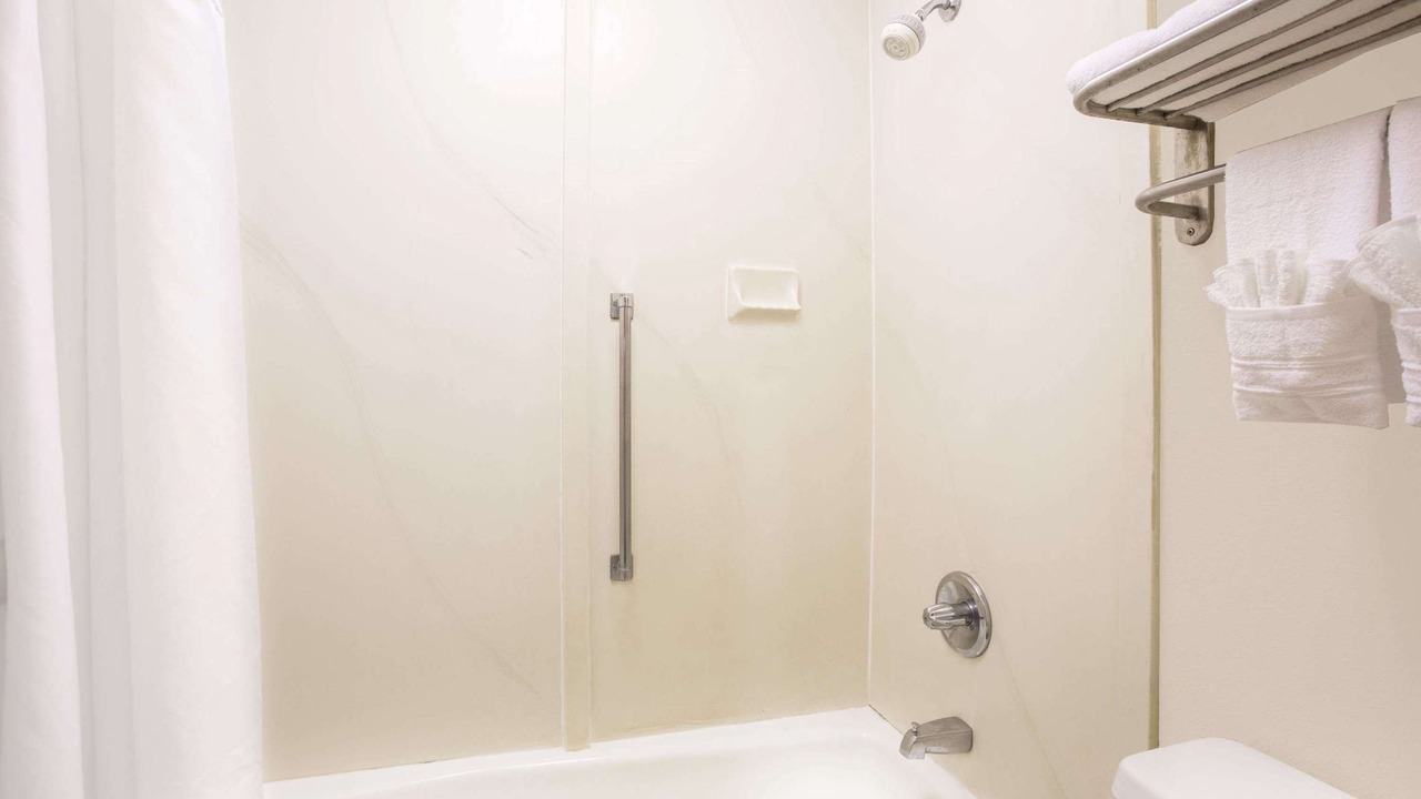 Photo of Bathroom in Easley