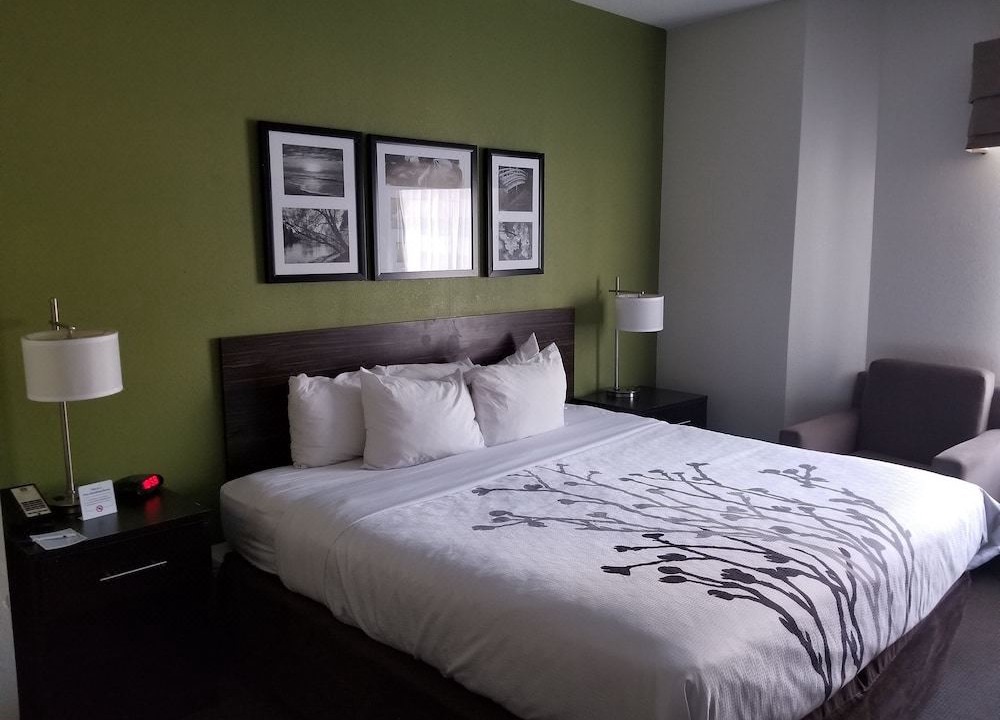 Photo of Bedroom in Walterboro - St. George