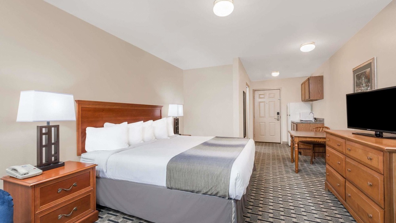 Photo of Bedroom in Sellersburg