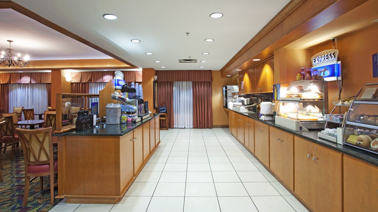 Photo of Kitchen in Kreole