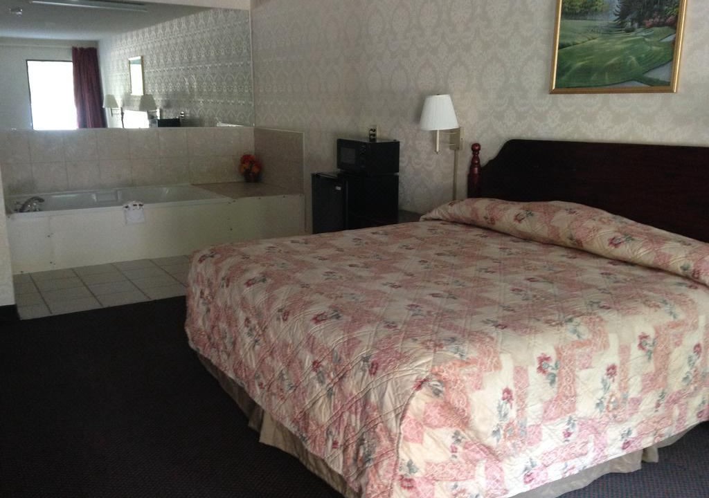 Photo of Bedroom in Gracewood